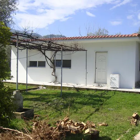 Thassossweethome 빌라 리메나스