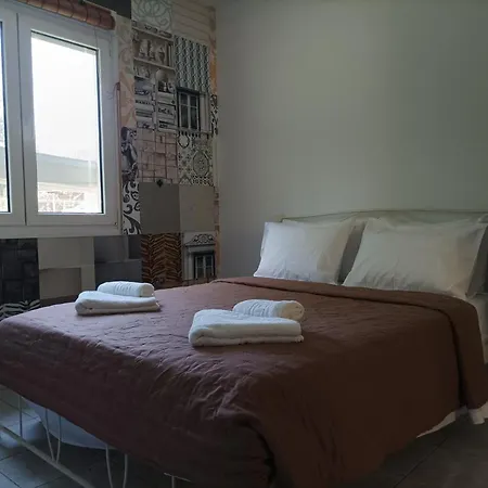 Villa Thassossweethome Limenas (Thasos)