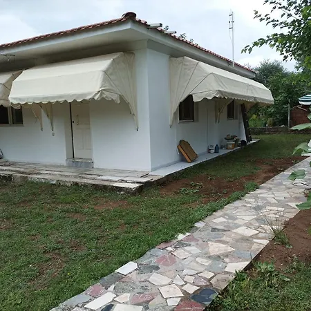 Thassossweethome * 리메나스