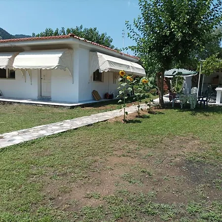 Villa Thassossweethome *