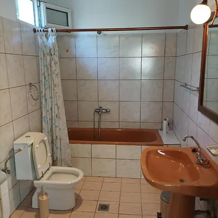 Thassossweethome 빌라