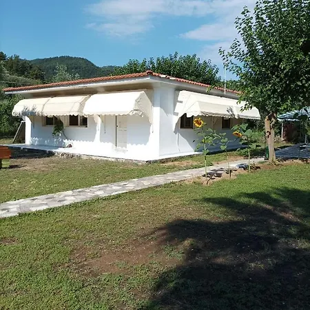 Willa Thassossweethome Limenas (Thasos)