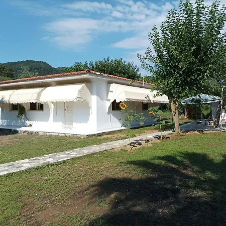 Thassossweethome Villa
