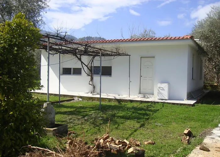 Thassossweethome Villa Limenas (Thasos)