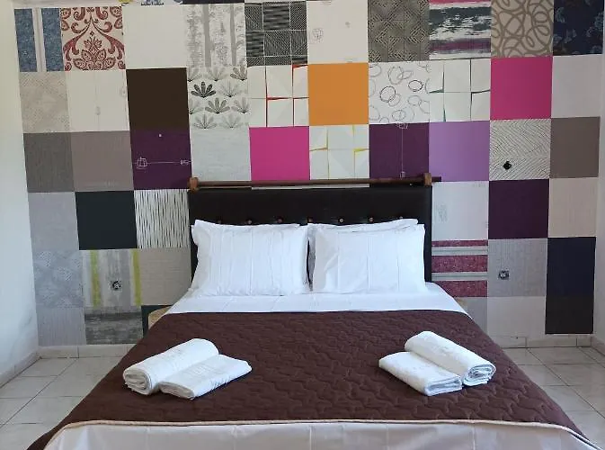 Villa Thassossweethome