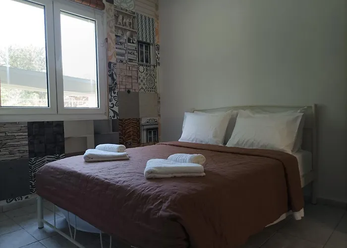 Villa Thassossweethome Limenas (Thasos)