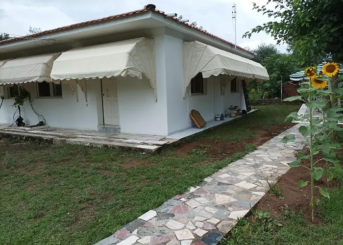 Thassossweethome * Limenas (Thasos)