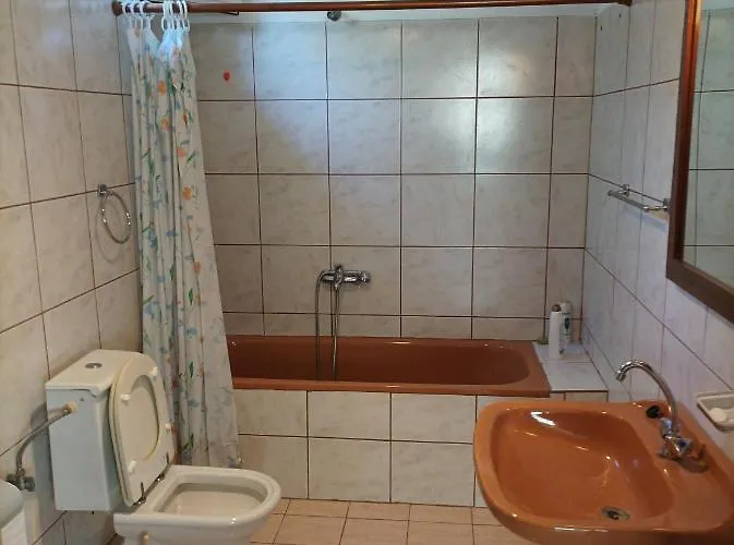 Thassossweethome Villa